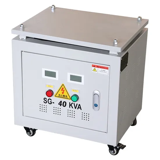1kVA~30kVA Variable Voltage Transformer/Voltage Stabilizer/Voltage Regulator/Voltage Variac