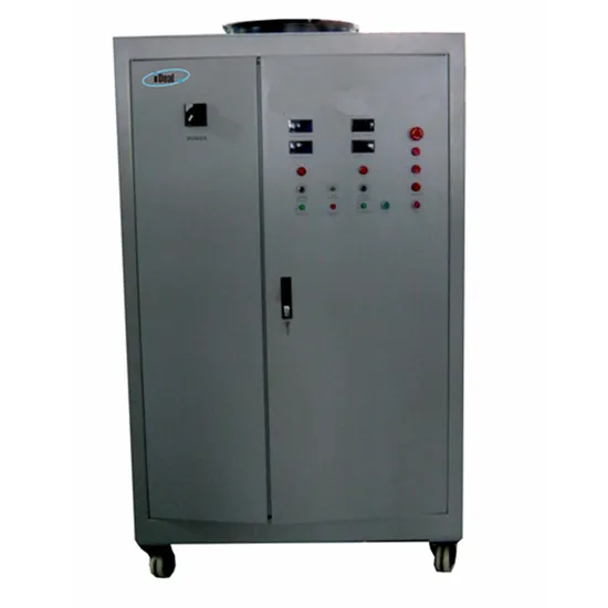 SCR Series SCR DC Power Supply