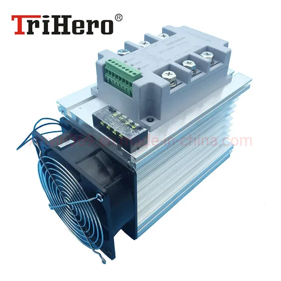 SCR Thyristor Power Regulator Power Controller Voltage Regulator Voltage Controller Module SSR Solid State Relay