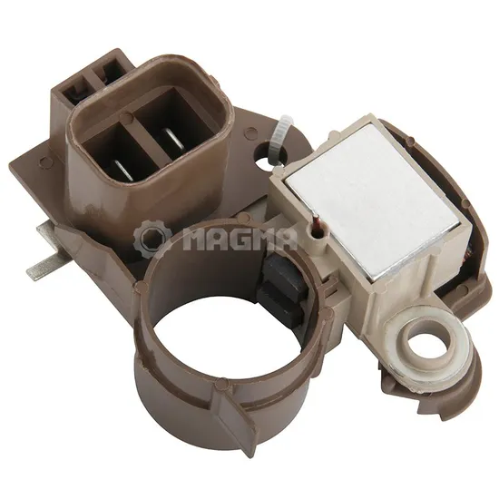 Alternator Regulator Mitsubishi Im217 A866X05270 (MG75059)