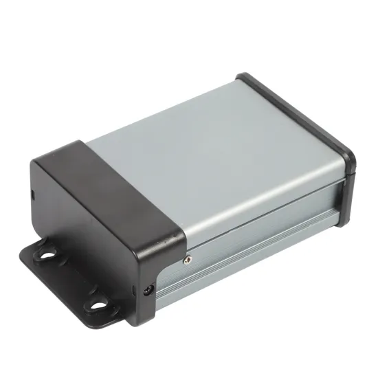 12V/24V 200W IP44 Rainproof LED Power Supply (SMPS)