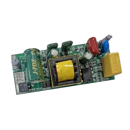 8-12*2W Isolated High PF Without Flicker Wide Voltage Built-in Driver, Indoor Power Input AC85-264V Output 24-42V600mA Constant Current LED Driver Power