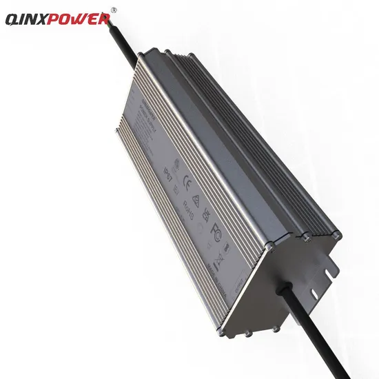 High-Quality and Factory Price 300W LED Driver 24V 12.5A Waterproof Power Supply for 24V Outdoor LED Lights/Lamps/Other Products