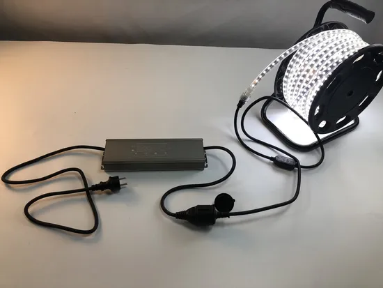 36V 6A LED Power Supply Constant Current LED Driver