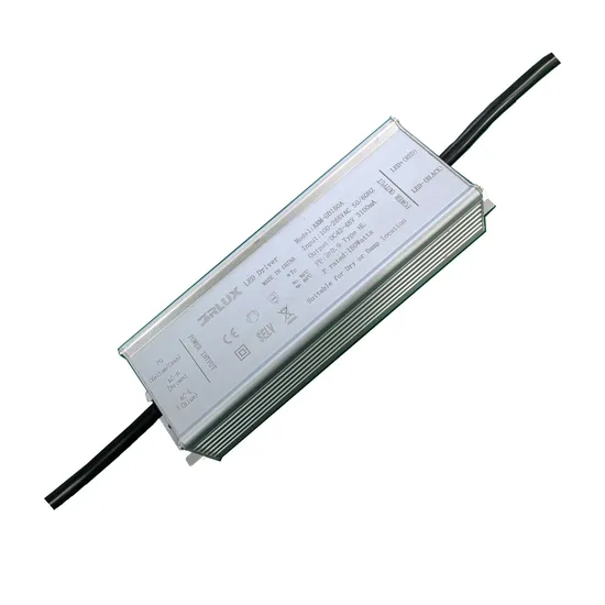 150W LED Driver Waterproof IP67 LED Driver Outdoor LED Driver for Outdoor LED Lights