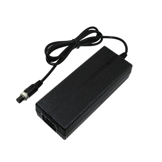 High Quality Ultipower 24V 15A Smart Lead Acid Battery Charger