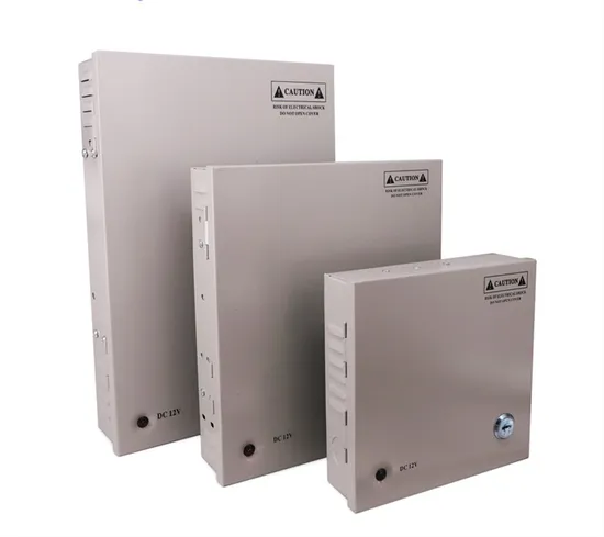 High Quality 12V 15A 18CH CCTV Power Supply 180W for CCTV Camera