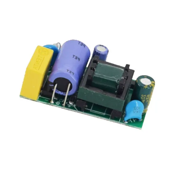 No Flicker 4-6*2W Isolation Built-in Ceiling Lamp Driver Indoor Lighting Power Input AC85-264V Output 12-20V600mA Constant Current LED Driver Power