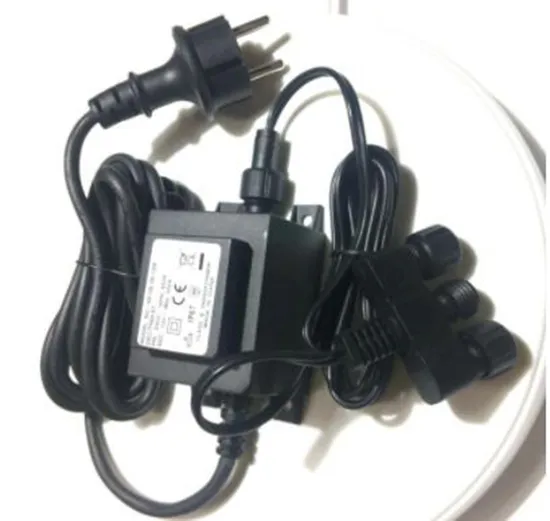 Waterproof IP67 Transformer 56W for Low Voltage Underwater Lighting<Sb1303>