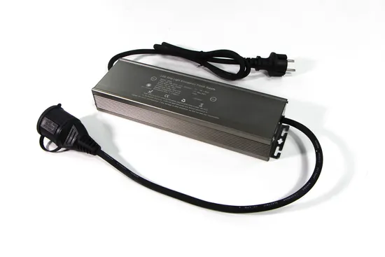 UL Certified Constant Current LED Driver 24V 6A
