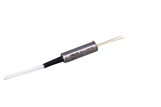 Mems VOA with High Reliability for Optical Receiver Protection