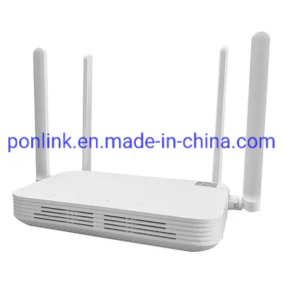 K662c Telecom Versió N Wi-Fi6 + Dual Band Dual Gigabit Router