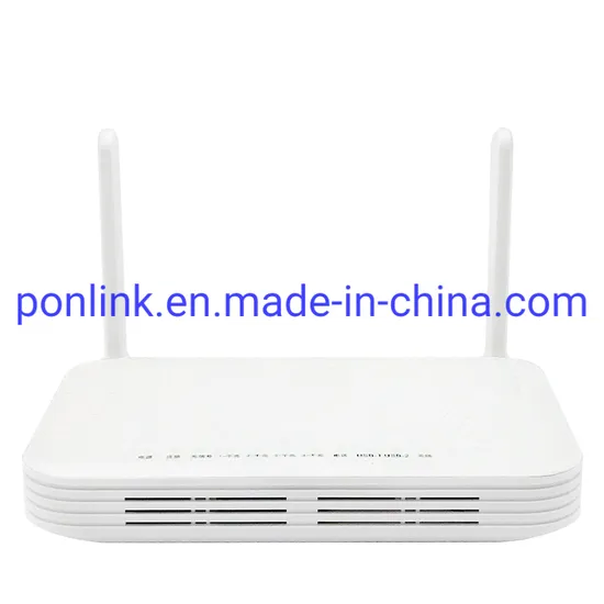 Xg-Pon ONU Xgs-Pon WiFi Router 6 Hn8546X6 Hw Xgs-Pon