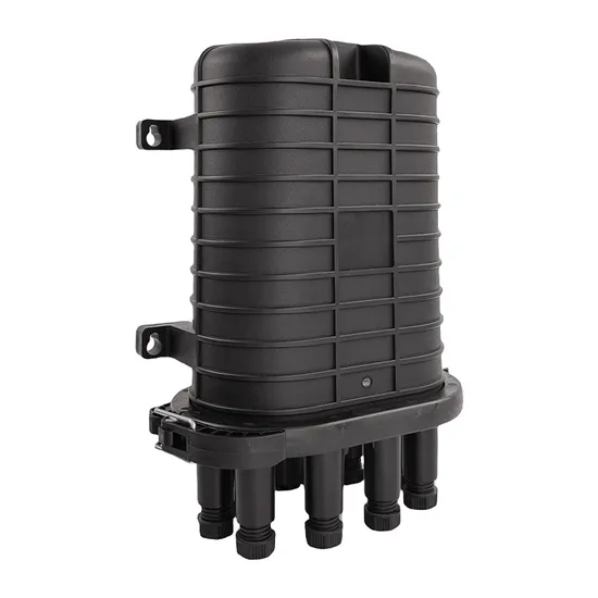 High-Quality 144f Fiber Dome Closure Mechanical Seal for Durability