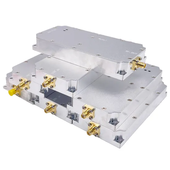 30W 400-500MHz Anti Drone Fpv Module Unmanned Aircraft Interference System for Drone Defense 700-1000MHz Jamming Uav Counter