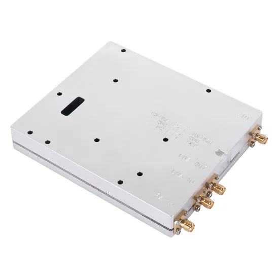 25W Tdd Dmr/P25 RF Power Amplifier Module - PA Module for Repeaters