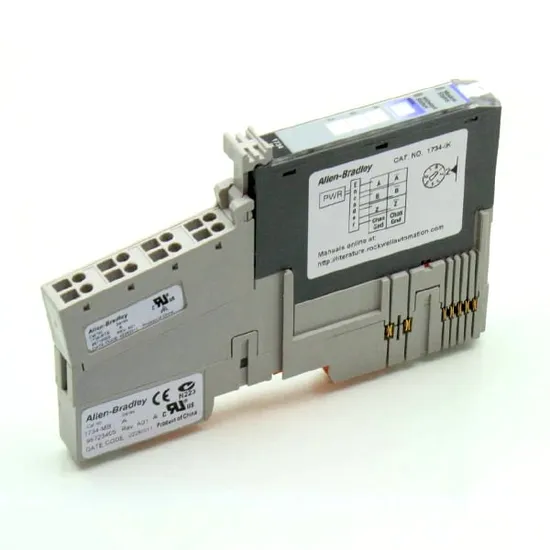 1734-Ssi  Point I/O Ab Serial Synchronous Interface (SSI) Module Industrial PLC