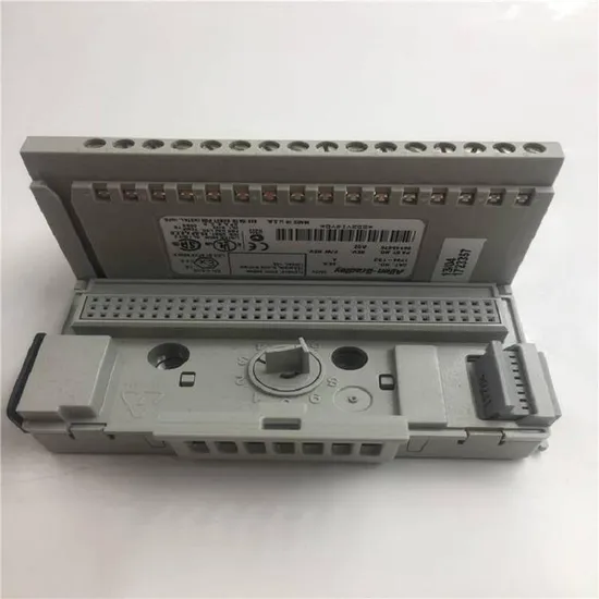 New-Original Allen-Brad-Ley 20-750-Enetr Communications-Module Dual-Port Ethernet/IP Option-Powerflex 750-Series Good-Price