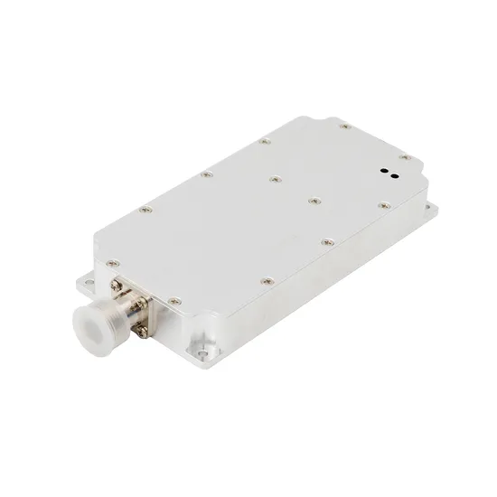 10-100W 5.8gfrequency Sianal for GPS Beidoy Lora Fordrone Jamming Module Wfl Drone Displace