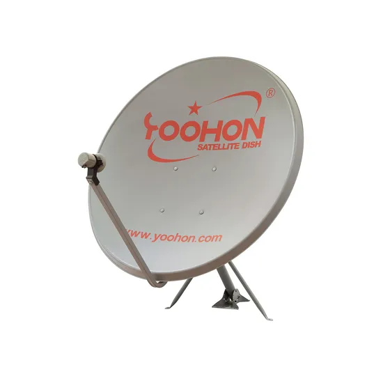 90 Cm Offset Satellite Dish Antenna Offset Satellite Dish