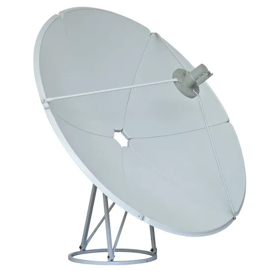 High Gain 180cm Offset Satellite Dish Antenna