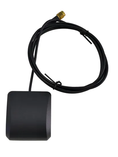 32dB High Gain Passive GPS Antenna Positioning Timing Measuring Antenna