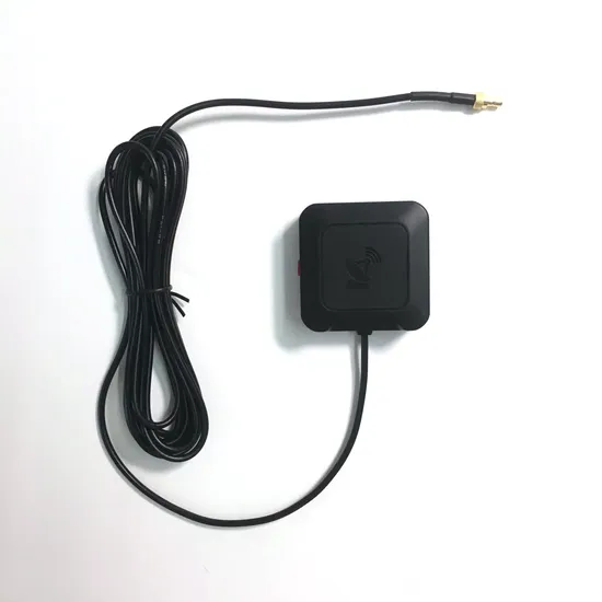 High Gain DAB Digital Radio Antenna for Car