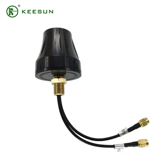 GPS/WiFi/ 4G /5g LTE Doul Combined Antenna with SMA Connector
