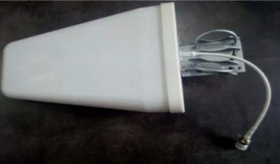 Indoor Directional Single Polarization Wall Mounted Antenna