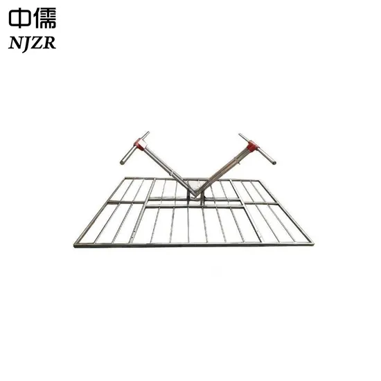 20kw FM Dual-Dipole Transmitting Antenna with Frequency Range of 87-108MHz