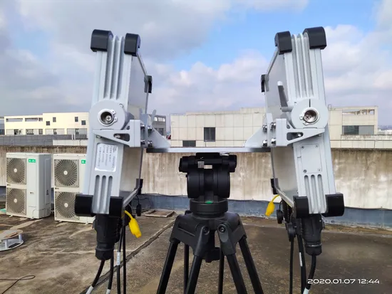 Coastal Surveillance Radar / Coastline Surveillance Radar