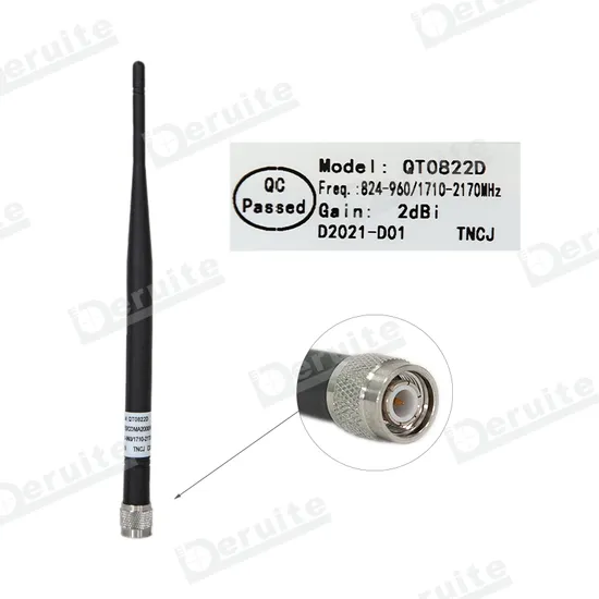 CDMA Net Antenna (model: QT0822D)