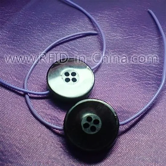 RFID Tag Antenna for Different Design Tag