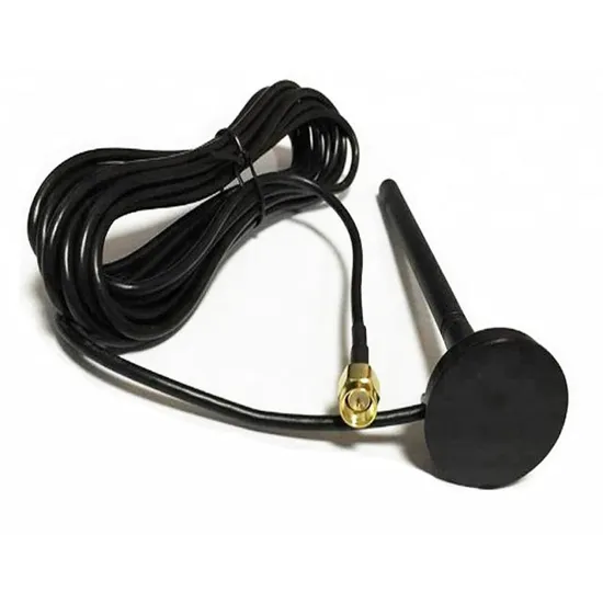 Outdoor S M a Aerial WiFi Antenna with Cable Transmitter Long Range Receiver 25dB Amplified HD Digital TV signal Indoor Antenna