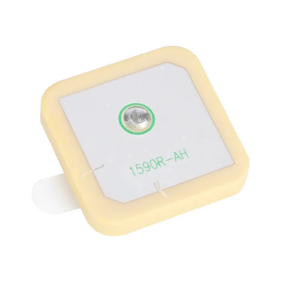 High Gain Ceramic GPS Passive Ceramic Antenna GPS Gnss Antenna