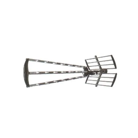 Aluminum Tube Antenna/Outdoor TV Antenna/FM Radio Antenna