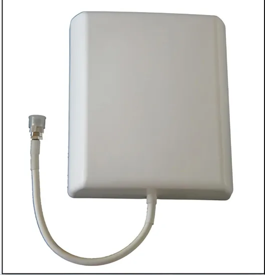 Tailored 7-10 dBi Antenna for Diverse Wireless Needs