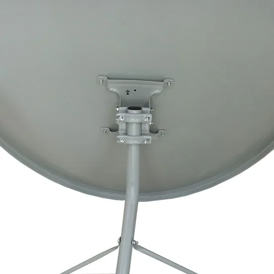 Good Quality Satellite Dish Antenna Ku Band Dish Antenna 120cm