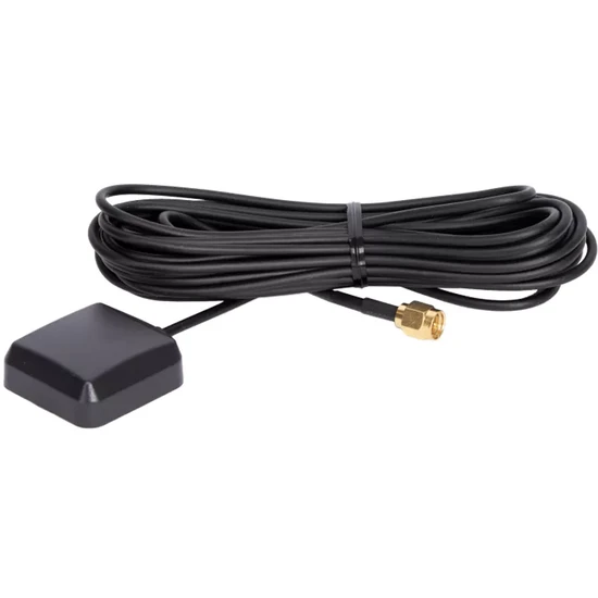 Waterproof High Gain External Magnetic Active Gnss GPS Antenna