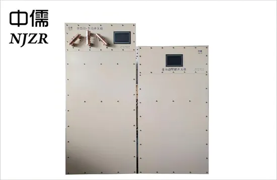 Manufacturer 10kw UHF Antenna Automatic TV Switch Board for Television Transmitting Equipment