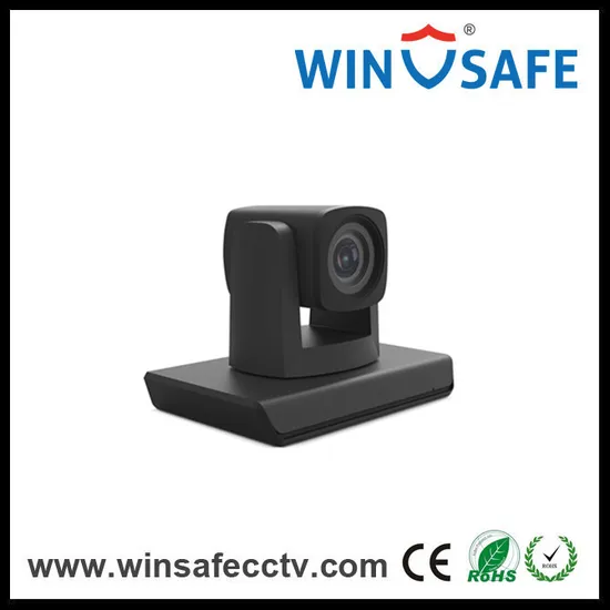 USB 2.0 PTZ Conference Video Camera