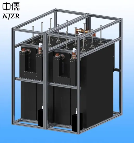 500W FM Combiner-Duplexer
