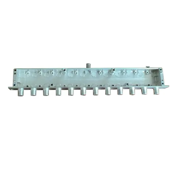 High Quality Cable TV Splitters/CATV Splitter/Cable Television Splitters/12way Indoor Splitter