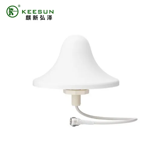 4G 5.8g Grid Parabolic Antenna Base Station Antenna