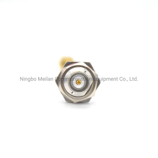 8cm Rg316 RF Cable SMA to BNC Female Connector Inner Screw Inner Pin Coaxial Cable