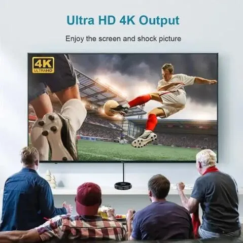 No Buffering Europe Android Set Top Box with IPTV Free Test Code Support Canada USA German UK Arabic Bulgaria for Smart TV IPTV