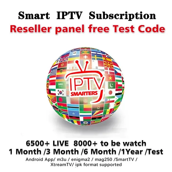 Super Newest IPTV 4K Gold TV Box Hot Selling in United Kingdom USA Canada Nordic Sweden Denmark USA Canada Arabic