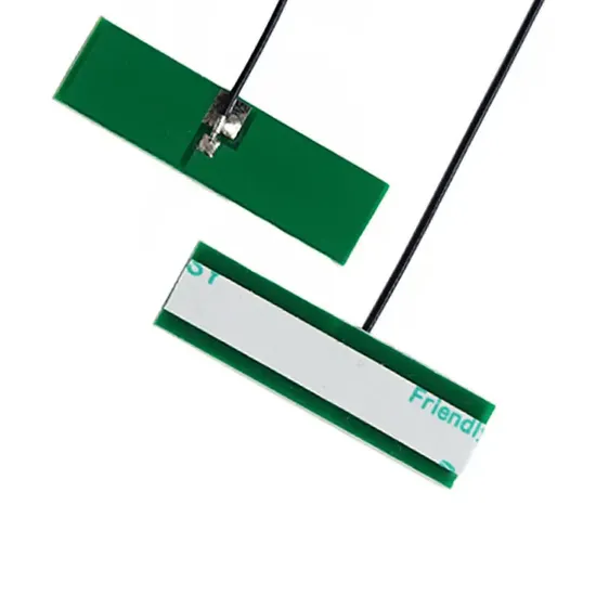 Omni FPCB High Gain Built-in Dual Band 5g 2.4GHz WiFi Antenna