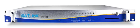 St-9000 Multifunctional Digital TV Program Converter