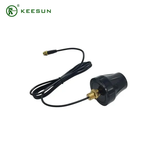 48*50mm 5g 3G 4G LTE Outdoor Waterproof Mushroom-Head Antenna